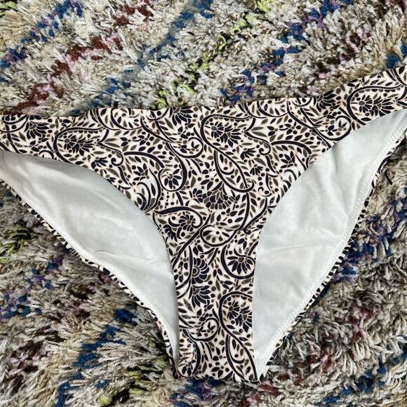 NWT athleta swim bottoms‎ - Picture 2 of 6